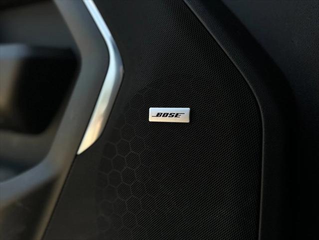 used 2023 Chevrolet Tahoe car, priced at $54,998
