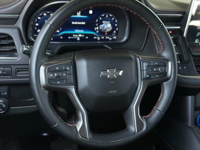 used 2023 Chevrolet Tahoe car, priced at $54,998