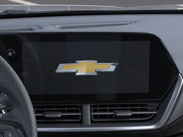new 2025 Chevrolet Trax car, priced at $27,190