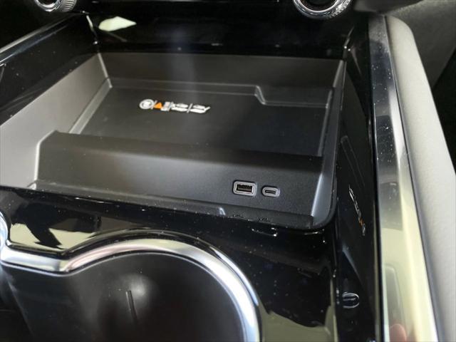 used 2025 Chevrolet Tahoe car, priced at $85,900