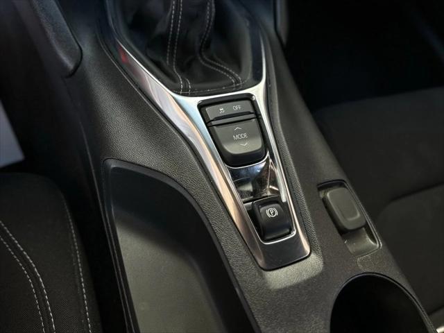 used 2021 Chevrolet Camaro car, priced at $25,998