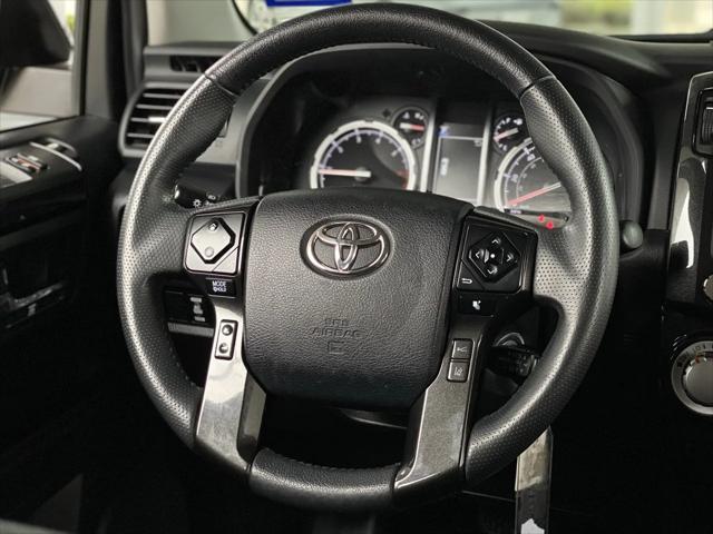 used 2021 Toyota 4Runner car, priced at $37,998