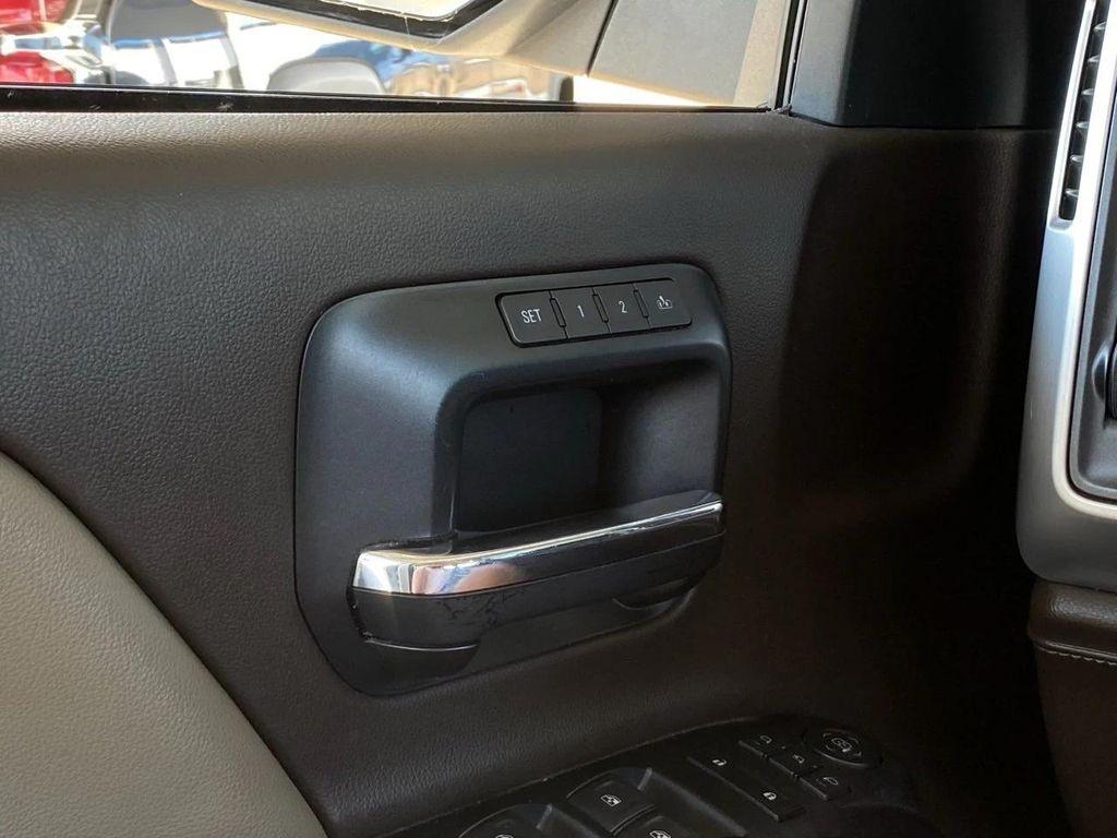 used 2018 GMC Sierra 1500 car, priced at $25,534