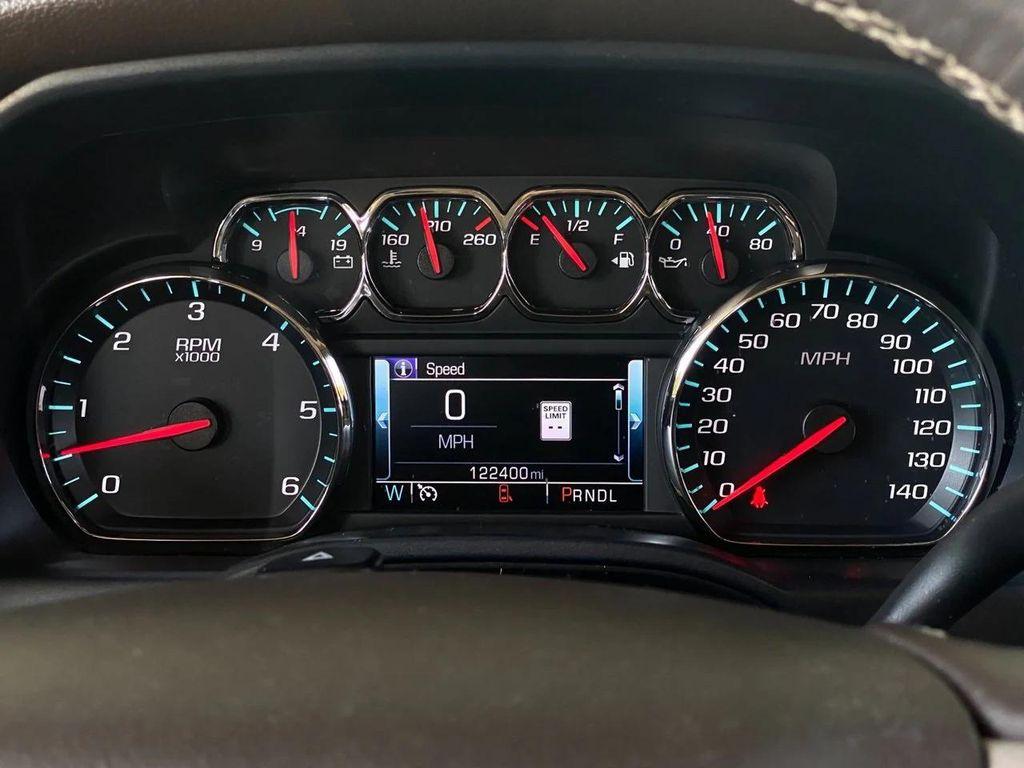 used 2018 GMC Sierra 1500 car, priced at $25,534