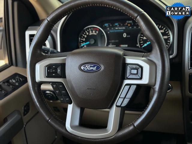 used 2019 Ford F-150 car, priced at $29,499