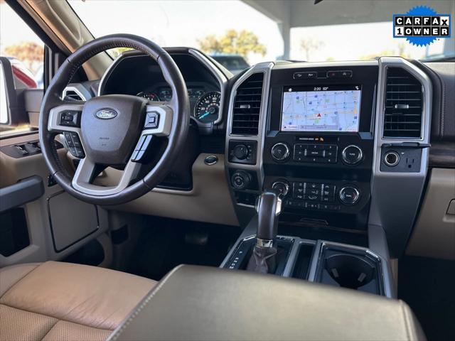 used 2019 Ford F-150 car, priced at $29,499