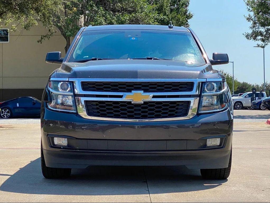 used 2017 Chevrolet Tahoe car, priced at $23,174
