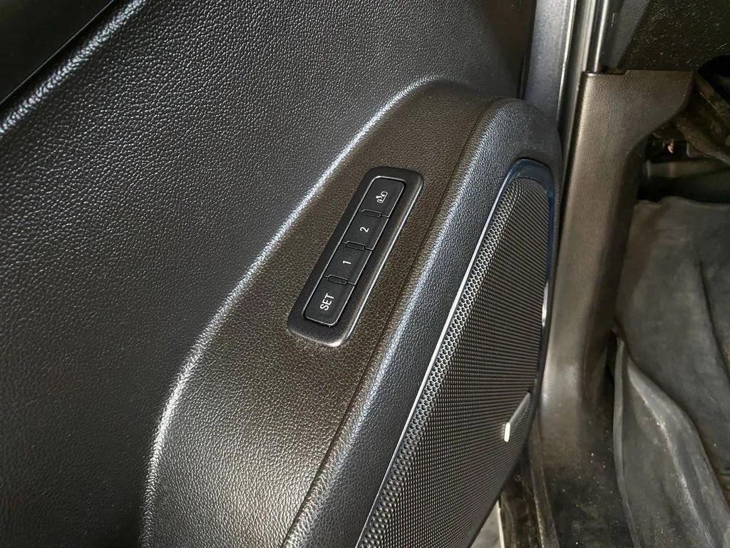 used 2017 Chevrolet Tahoe car, priced at $23,174