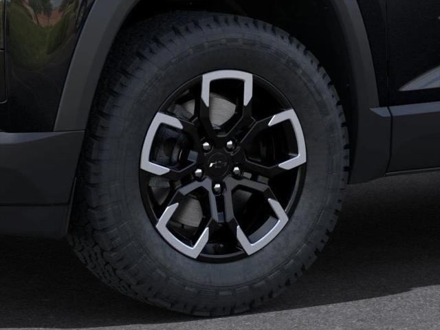 new 2026 Chevrolet Equinox car, priced at $38,835