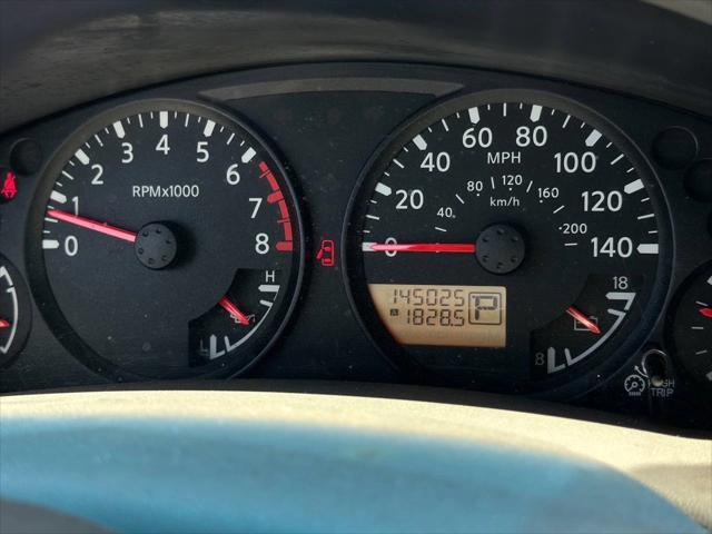 used 2016 Nissan Frontier car, priced at $12,941