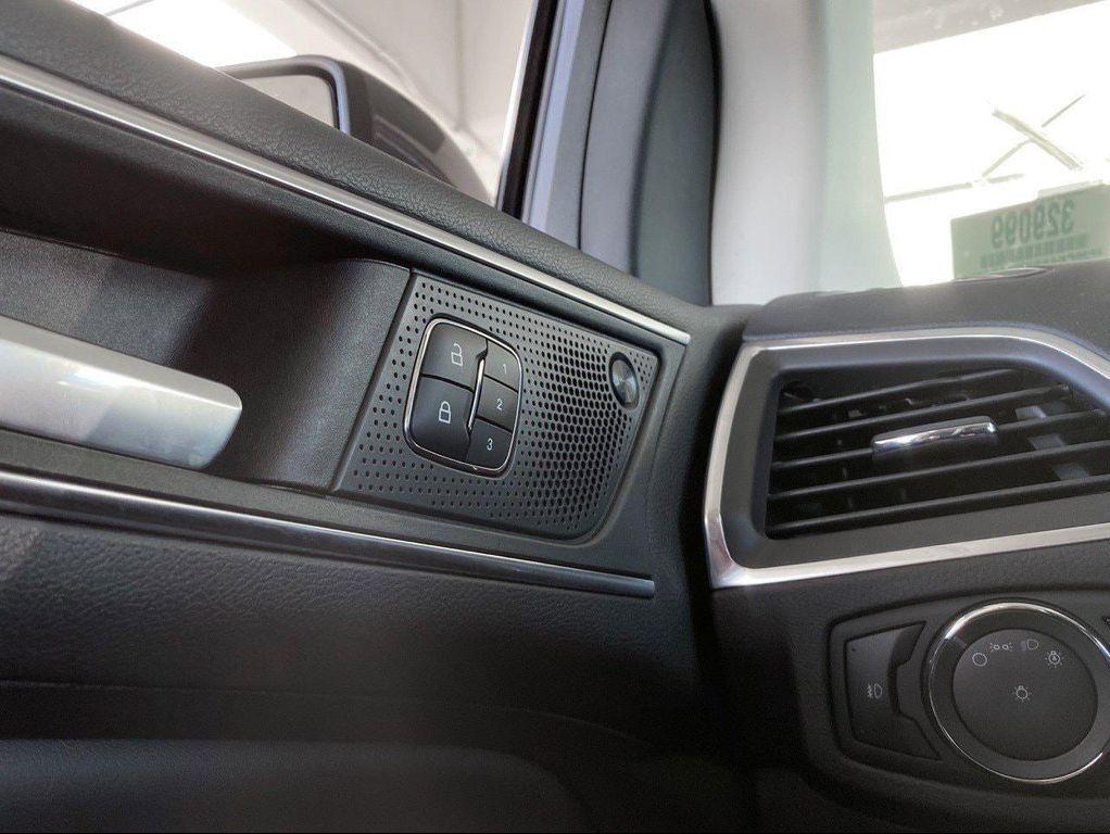 used 2024 Ford Edge car, priced at $24,955