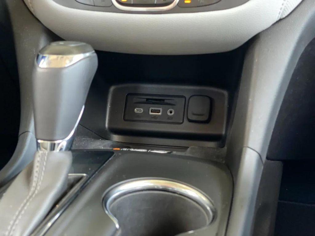 used 2019 Chevrolet Equinox car, priced at $21,995