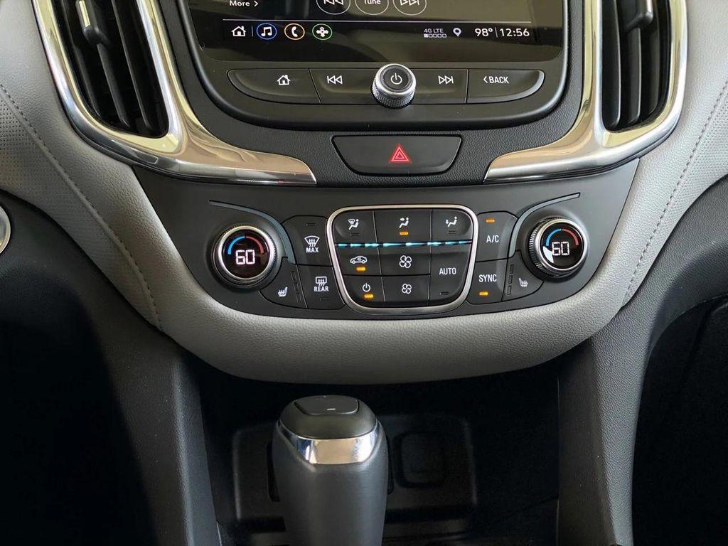 used 2019 Chevrolet Equinox car, priced at $21,995