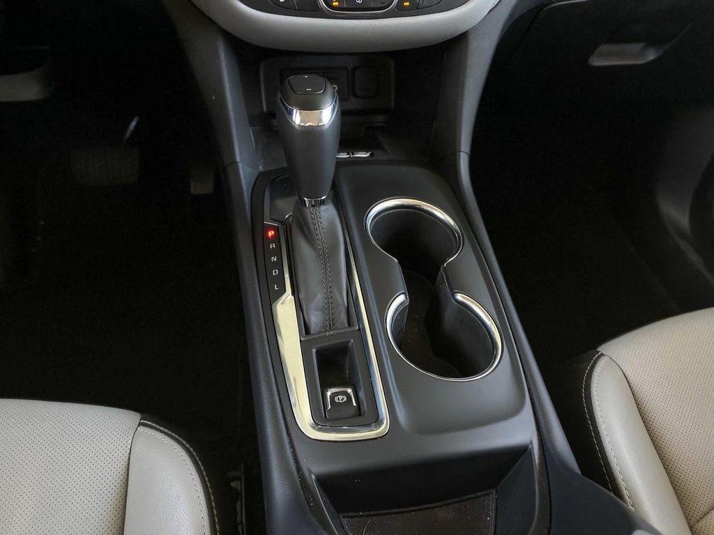 used 2019 Chevrolet Equinox car, priced at $21,995