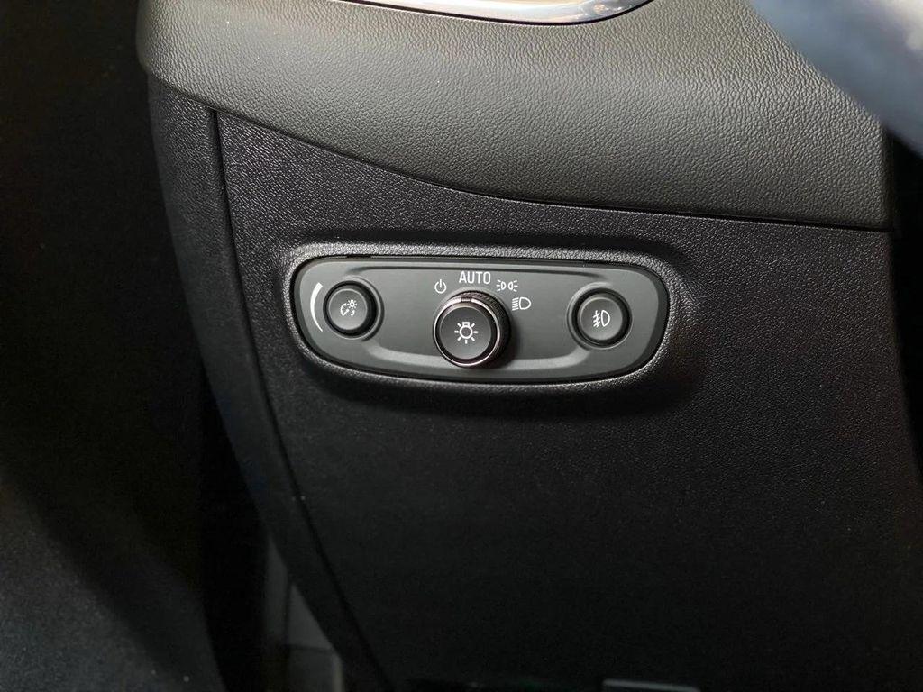 used 2019 Chevrolet Equinox car, priced at $21,995