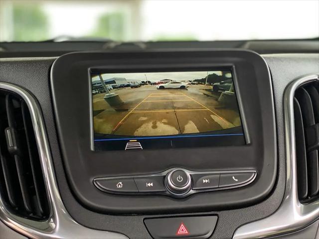 used 2019 Chevrolet Equinox car, priced at $18,900