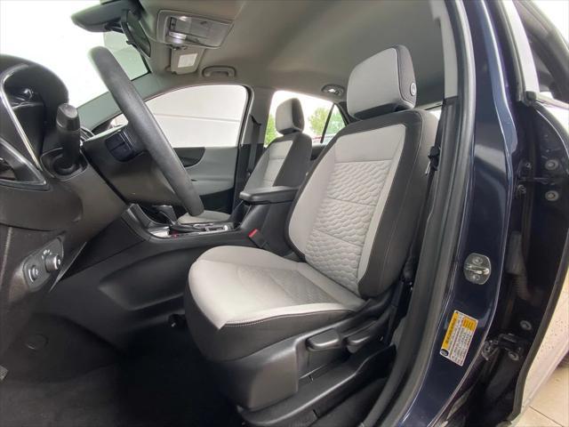 used 2019 Chevrolet Equinox car, priced at $18,900