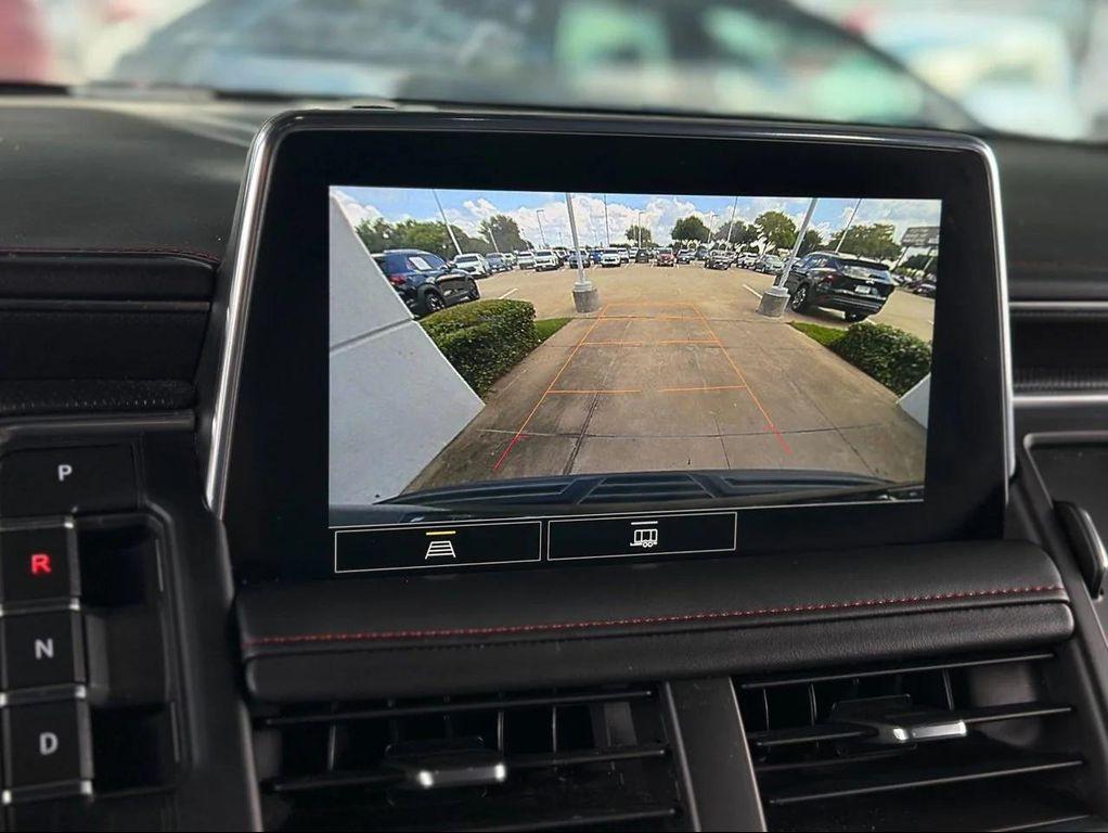 used 2021 Chevrolet Tahoe car, priced at $46,551