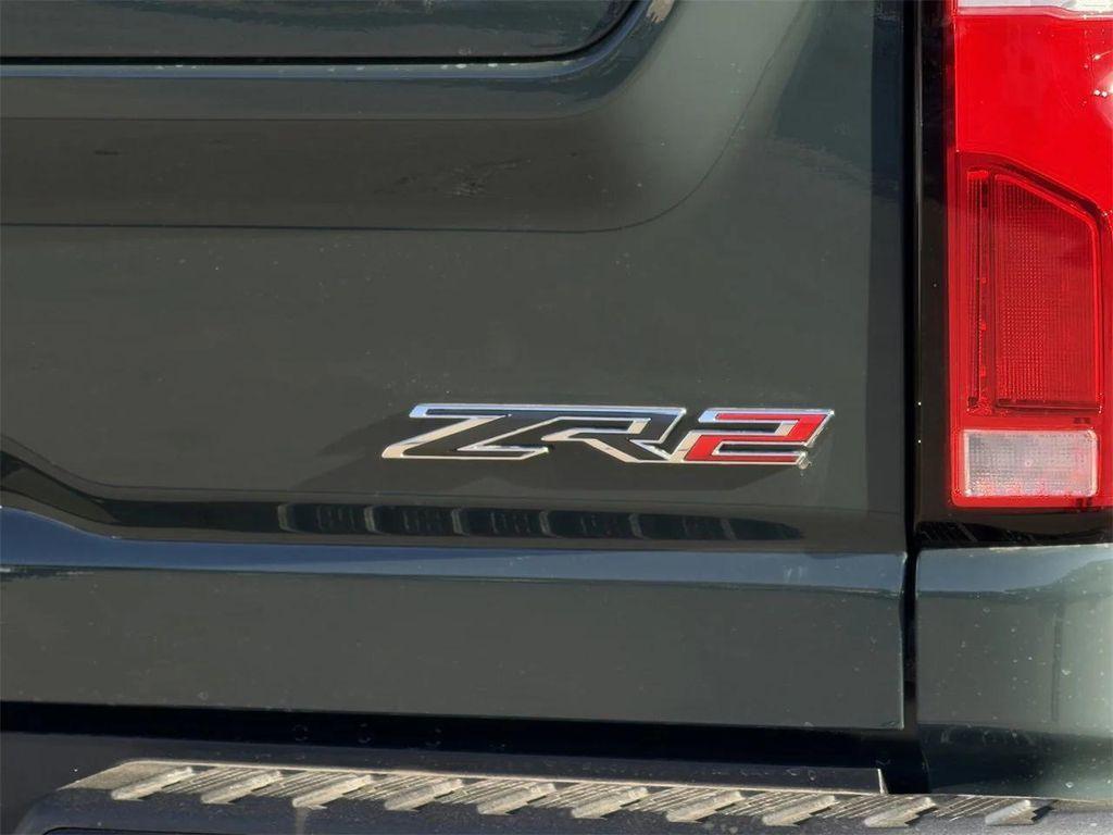 new 2026 Chevrolet Silverado 2500 car, priced at $81,961
