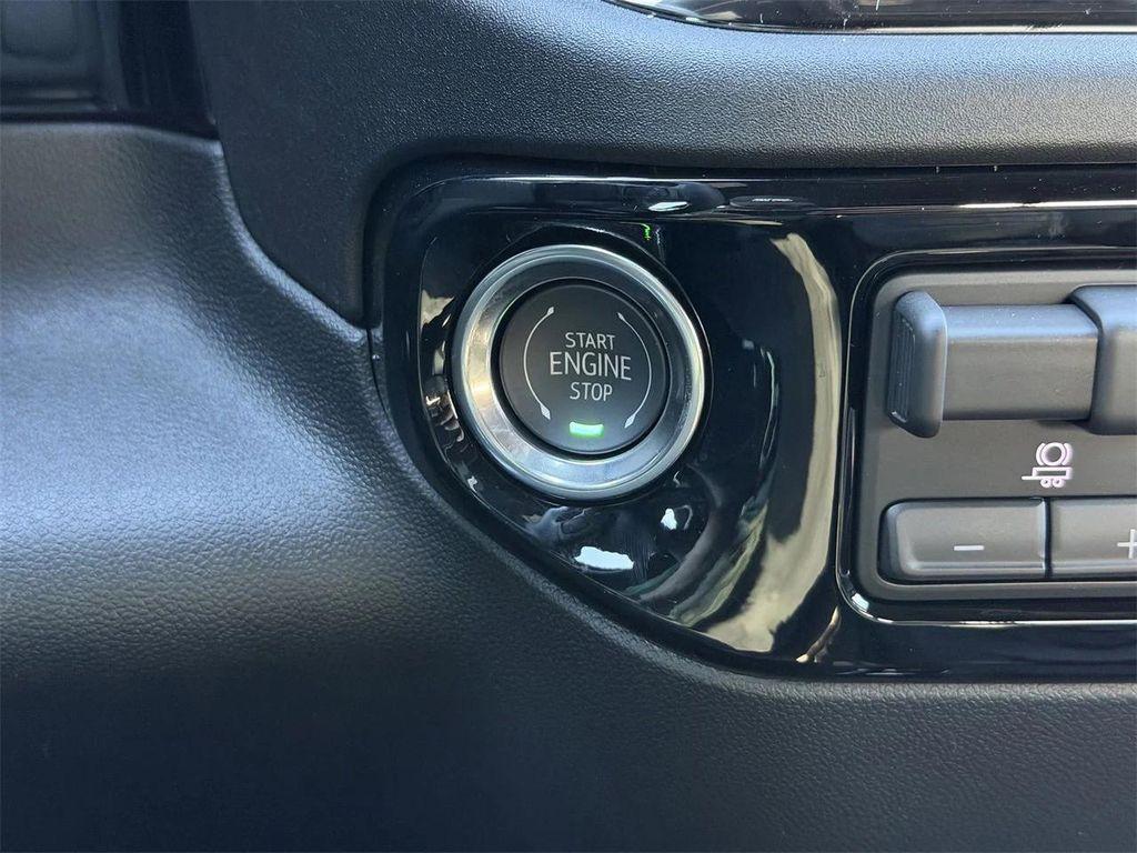 new 2026 Chevrolet Silverado 2500 car, priced at $81,961