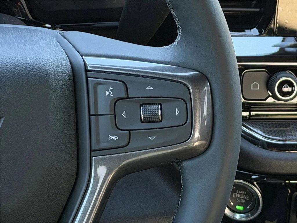 new 2026 Chevrolet Silverado 2500 car, priced at $81,961