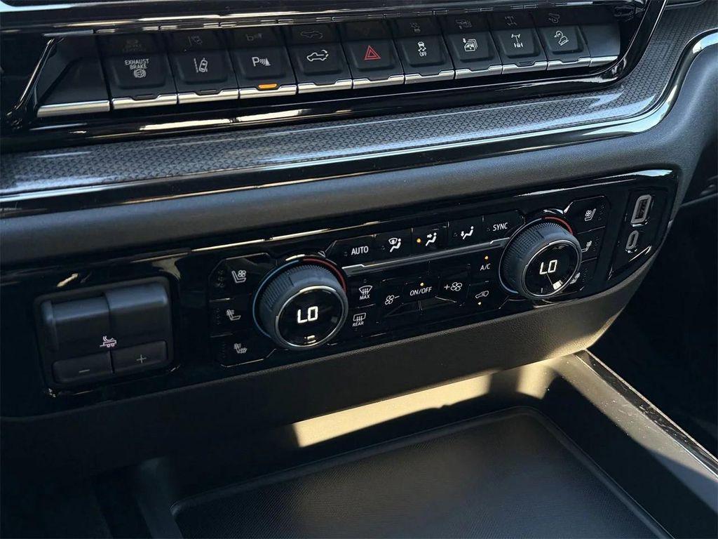 new 2026 Chevrolet Silverado 2500 car, priced at $81,961