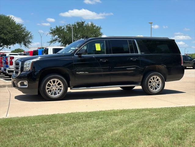 used 2019 GMC Yukon XL car, priced at $30,998