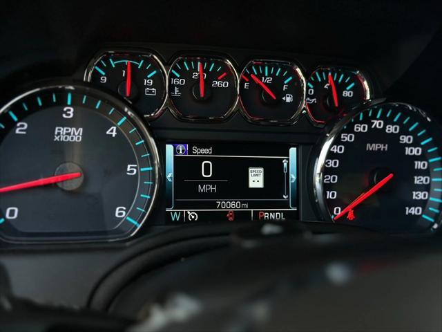 used 2019 GMC Yukon XL car, priced at $30,998
