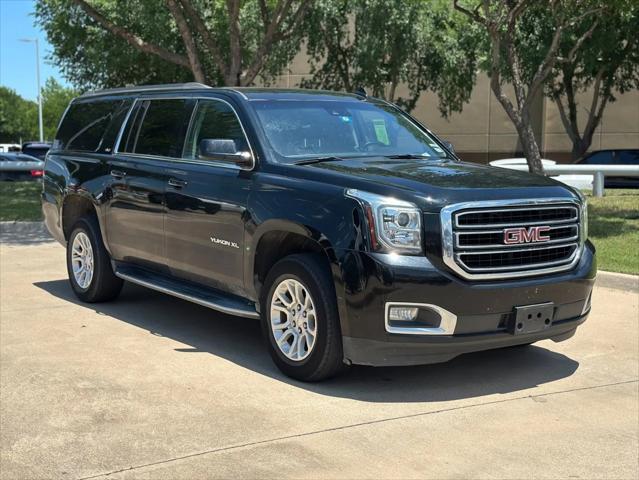used 2019 GMC Yukon XL car, priced at $30,998