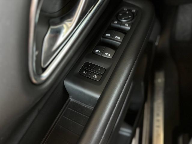 used 2023 Chevrolet Tahoe car, priced at $53,824