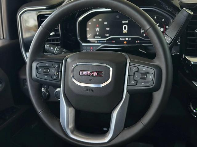 used 2025 GMC Sierra 3500 car, priced at $85,998