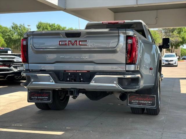used 2025 GMC Sierra 3500 car, priced at $85,998