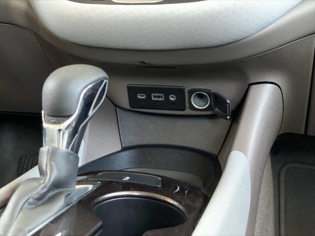 used 2022 Chevrolet Malibu car, priced at $19,998