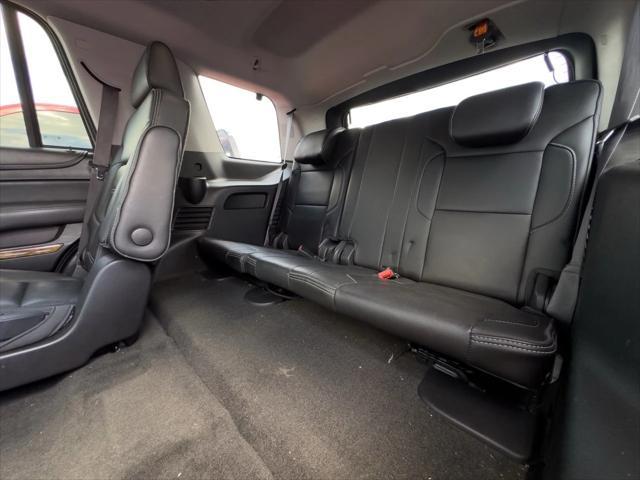 used 2017 GMC Yukon car, priced at $24,750