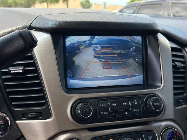 used 2017 GMC Yukon car, priced at $24,750