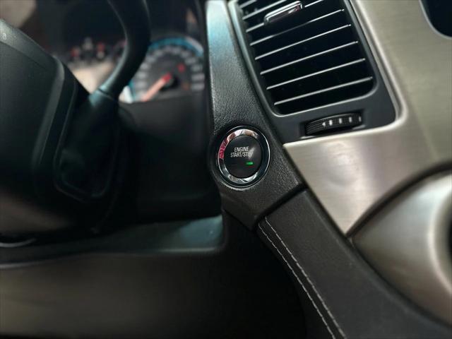 used 2017 GMC Yukon car, priced at $24,750