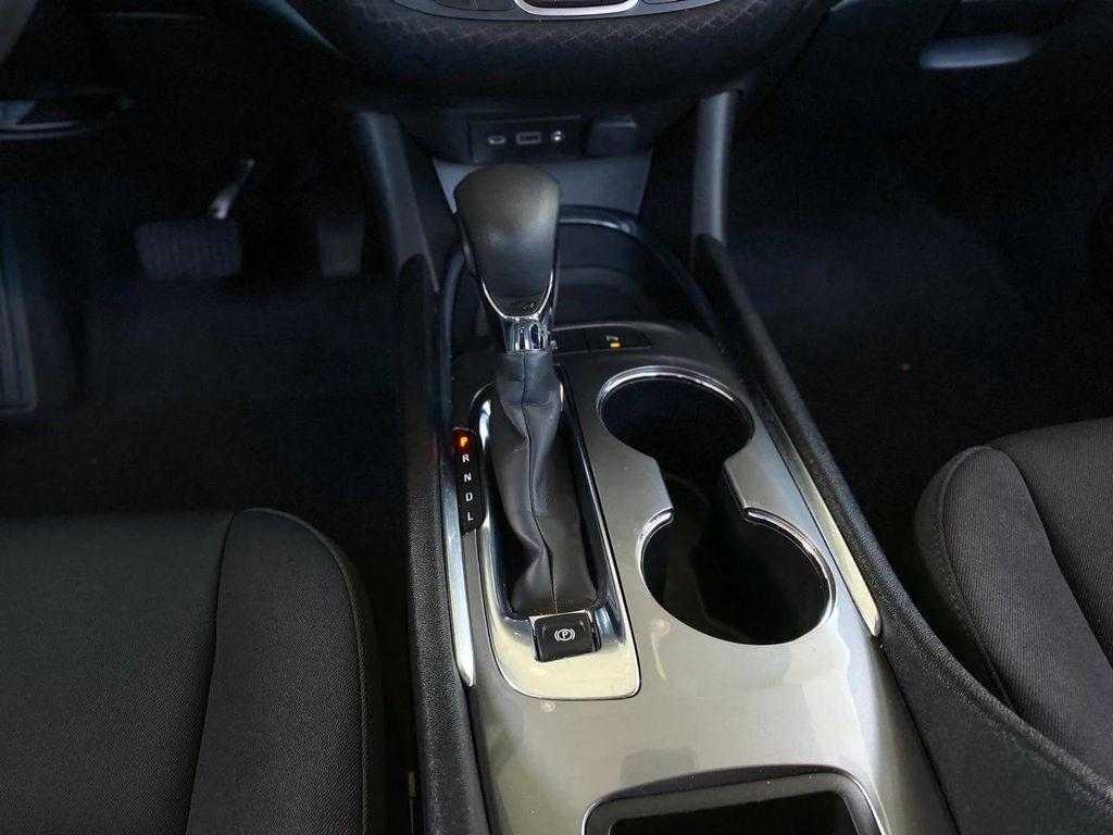 used 2024 Chevrolet Malibu car, priced at $19,556