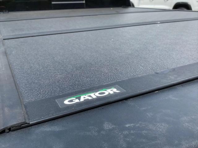 used 2022 Ram 1500 car, priced at $27,598