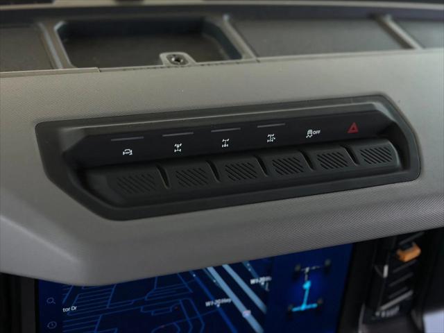 used 2022 Ford Bronco car, priced at $35,998