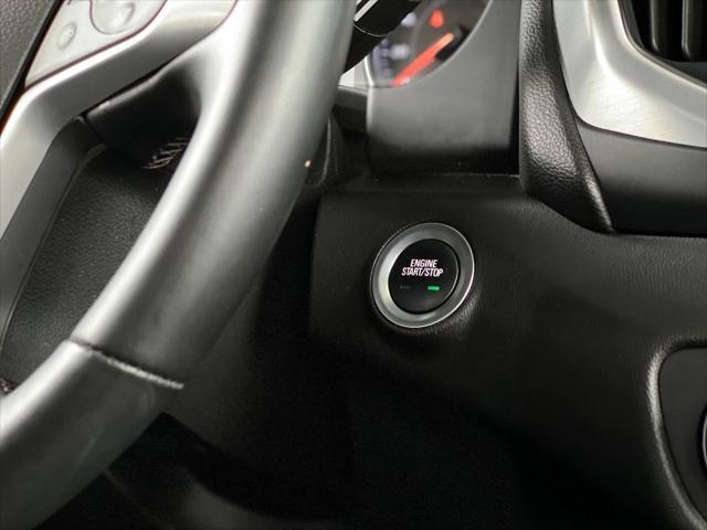 used 2024 GMC Terrain car, priced at $24,498