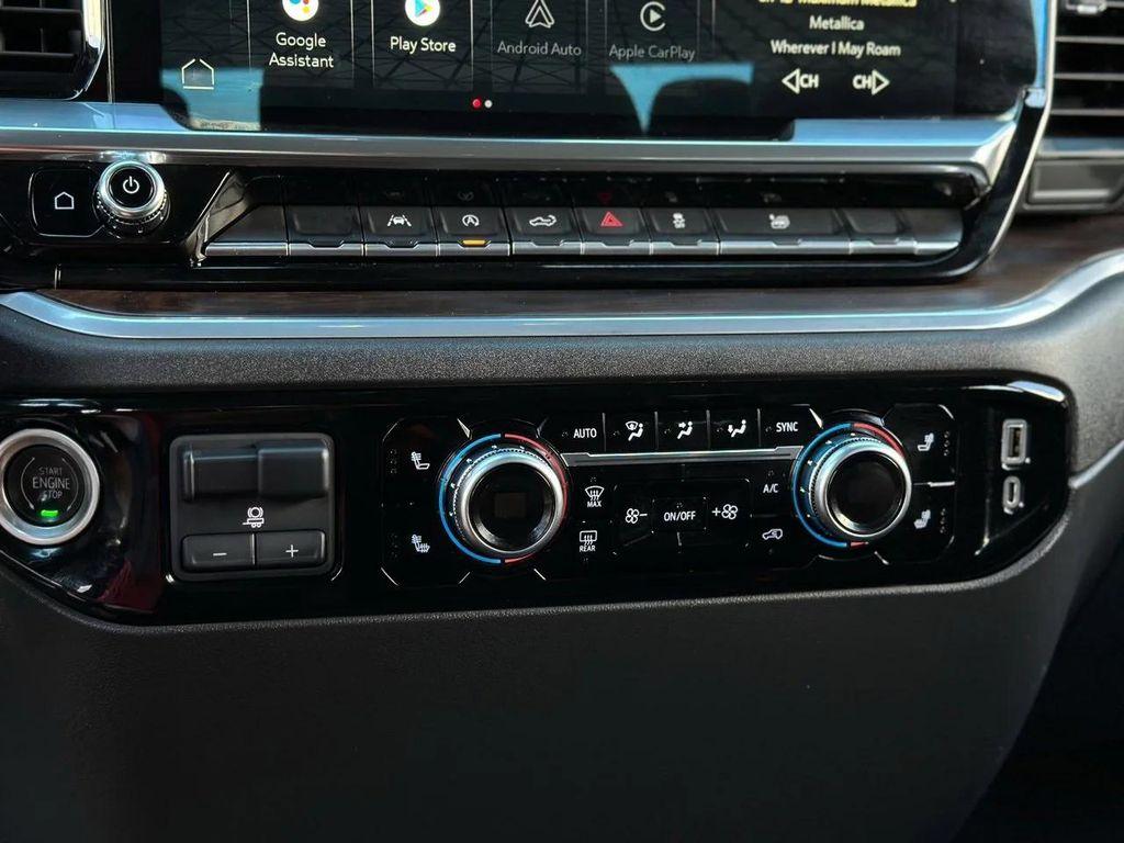 used 2022 GMC Sierra 1500 car, priced at $40,932