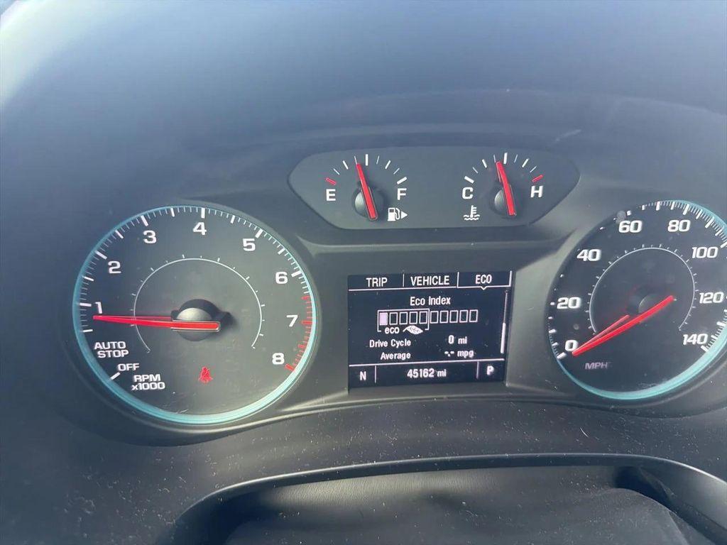 used 2023 Chevrolet Malibu car, priced at $17,969