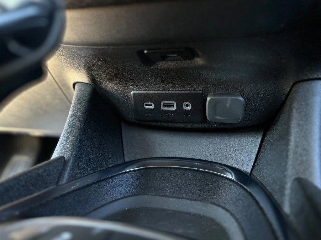 used 2024 Chevrolet Malibu car, priced at $20,798