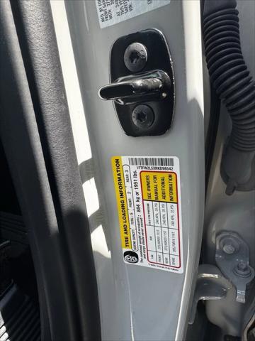 used 2024 Ford F-150 car