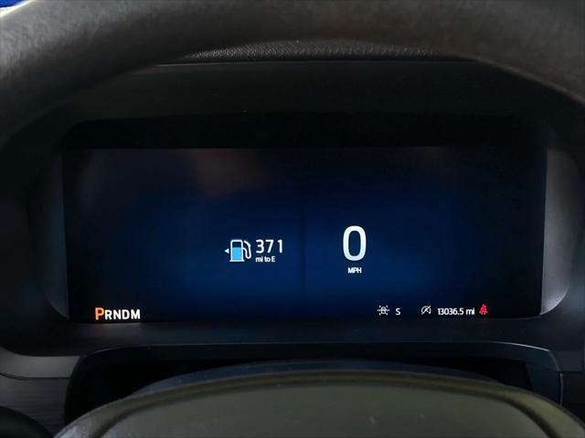 used 2024 Ford F-150 car, priced at $44,500