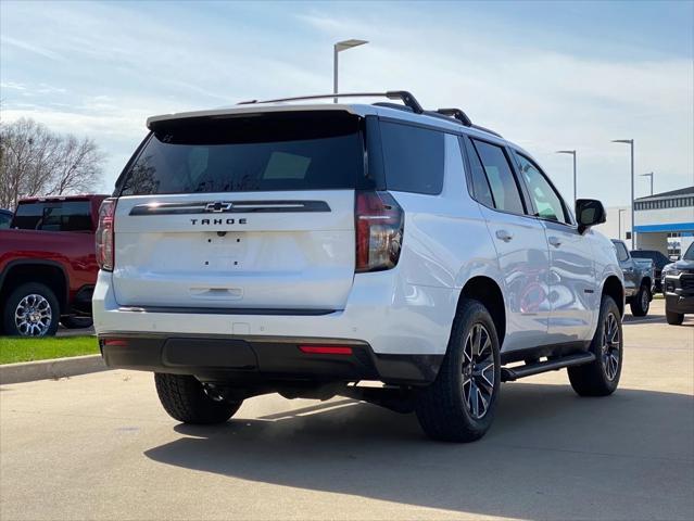 used 2022 Chevrolet Tahoe car, priced at $49,998