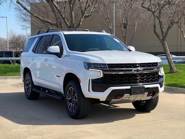 used 2022 Chevrolet Tahoe car, priced at $49,998