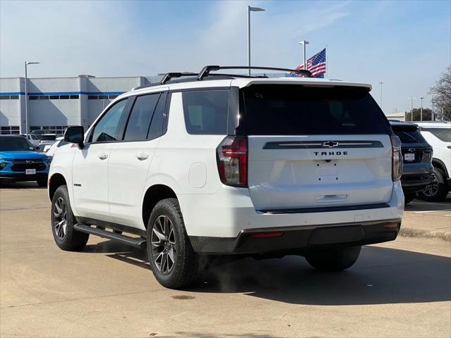 used 2022 Chevrolet Tahoe car, priced at $49,998