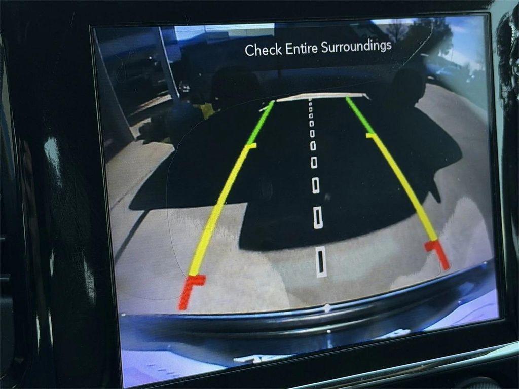 used 2020 Jeep Grand Cherokee car, priced at $19,425