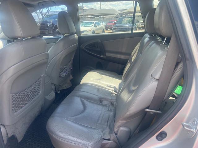used 2012 Toyota RAV4 car, priced at $5,998